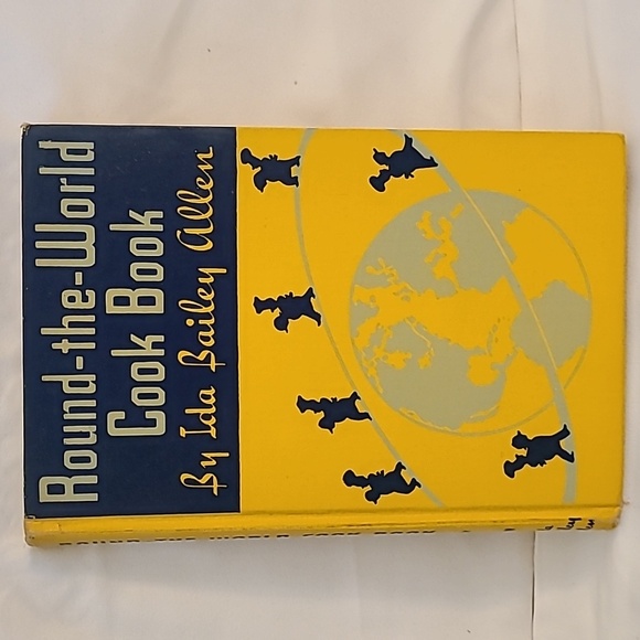 Lot of 6 vintage cookbooks and booklets - Picture 7 of 7